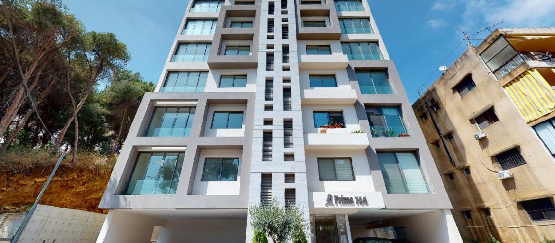 Prime 744 – Antelias Fouar