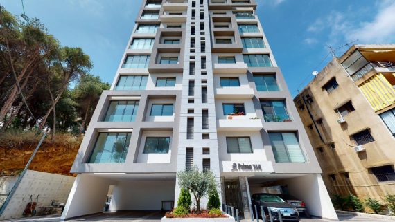 Prime 744 – Antelias Fouar