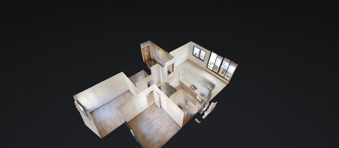 Prime 828 – Jal el Dib – 2 Bedrooms – Floor 6 – Block B