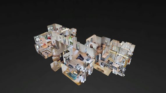 Philippe Skaff Residence