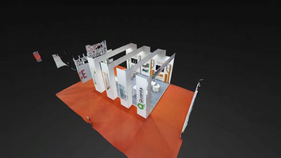 Quanta – Project Lebanon 2018