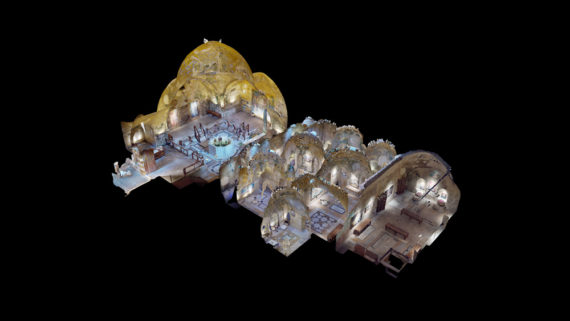 Revival by Tom Young