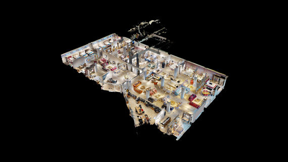 Istikbal Furniture Gallery