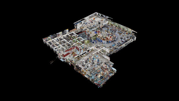 Khoury Home – Dora Branch