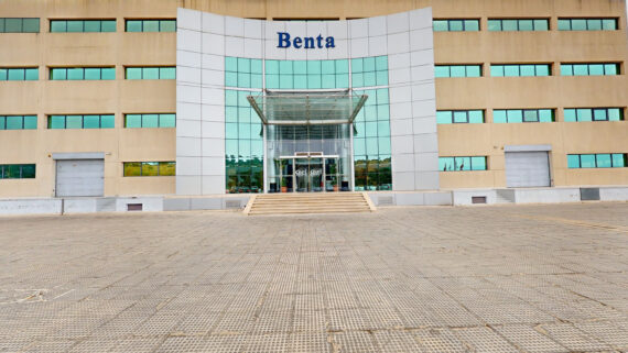 Benta Pharma – Lebanon