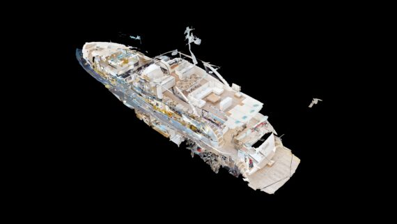 Limassol – Princess 30M