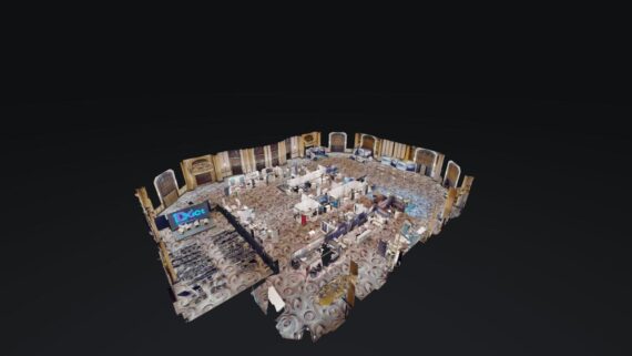 10xICT Exhibition 2024